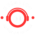 2 DJs 1 Mic Logo